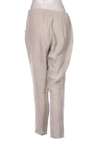 Dámské kalhoty  LC Waikiki, Velikost L, Barva Béžová, Cena  639,00 Kč