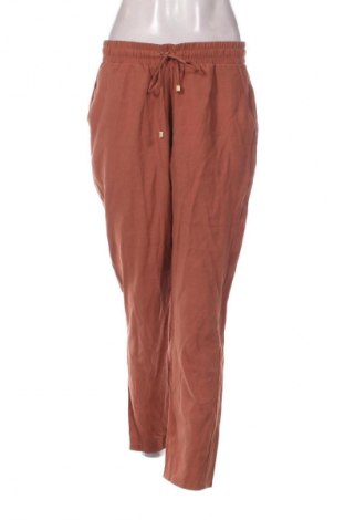 Dámské kalhoty  LC Waikiki, Velikost M, Barva Hnědá, Cena  489,00 Kč