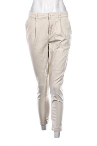 Дамски панталон LC Waikiki, Размер S, Цвят Бежов, Цена 9,71 €