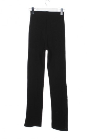 Γυναικείο παντελόνι LCW, Μέγεθος XS, Χρώμα Μαύρο, Τιμή 13,99 €