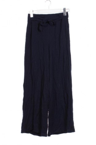 Γυναικείο παντελόνι LCW, Μέγεθος XS, Χρώμα Μπλέ, Τιμή 15,99 €