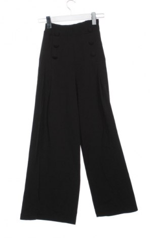 Damenhose La Coccinella, Größe XXS, Farbe Schwarz, Preis 9,99 €