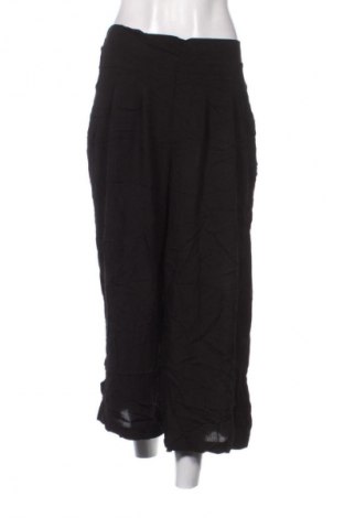 Γυναικείο παντελόνι Lascana, Μέγεθος M, Χρώμα Μαύρο, Τιμή 23,99 €