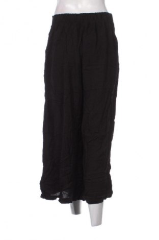 Γυναικείο παντελόνι Lascana, Μέγεθος M, Χρώμα Μαύρο, Τιμή 23,99 €