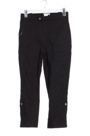 Dámské kalhoty  Laura Kent, Velikost M, Barva Černá, Cena  189,00 Kč