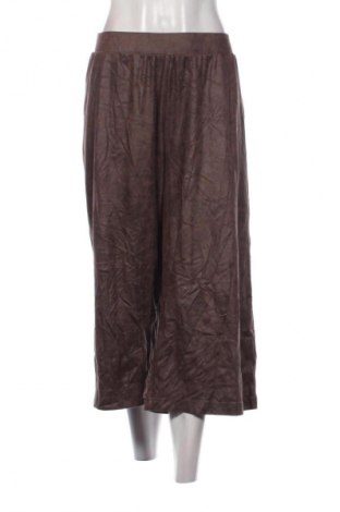 Damenhose Laura Torelli, Größe XL, Farbe Braun, Preis 9,99 €