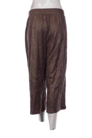 Damenhose Laura Torelli, Größe XL, Farbe Braun, Preis 9,99 €