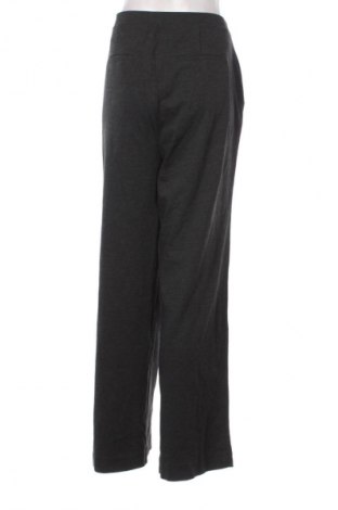 Γυναικείο παντελόνι Laura Torelli, Μέγεθος XL, Χρώμα Γκρί, Τιμή 8,99 €