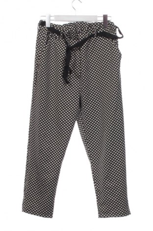 Дамски панталон Le Streghe, Размер XS, Цвят Многоцветен, Цена 5,62 €