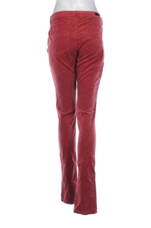 Dámské kalhoty  Lucy, Velikost XL, Barva Červená, Cena  675,00 Kč