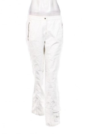 Dámské kalhoty  Luisa Cerano, Velikost L, Barva Bílá, Cena  809,00 Kč
