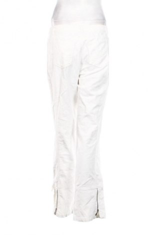 Dámské kalhoty  Luisa Cerano, Velikost L, Barva Bílá, Cena  809,00 Kč