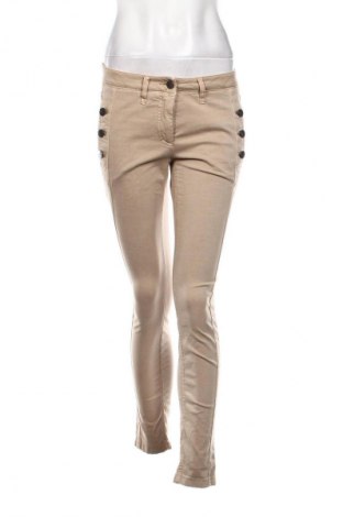 Γυναικείο παντελόνι Luisa Cerano, Μέγεθος M, Χρώμα Καφέ, Τιμή 31,72 €