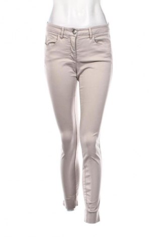 Γυναικείο παντελόνι Luisa Cerano, Μέγεθος S, Χρώμα  Μπέζ, Τιμή 31,72 €