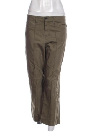 Γυναικείο παντελόνι MOS MOSH, Μέγεθος M, Χρώμα Πράσινο, Τιμή 13,99 €