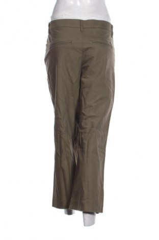 Γυναικείο παντελόνι MOS MOSH, Μέγεθος M, Χρώμα Πράσινο, Τιμή 13,99 €