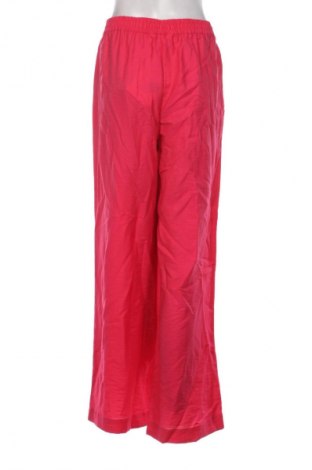 Damskie spodnie MSCH, Rozmiar L, Kolor Różowy, Cena 349,99 zł