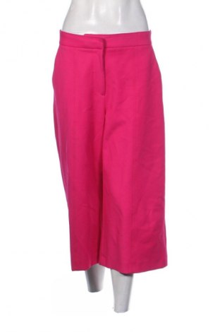 Dámske nohavice MSGM, Veľkosť L, Farba Ružová, Cena  117,95 €