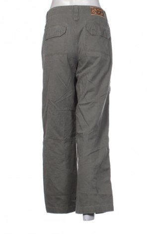 Γυναικείο παντελόνι Mac, Μέγεθος L, Χρώμα Γκρί, Τιμή 32,99 €