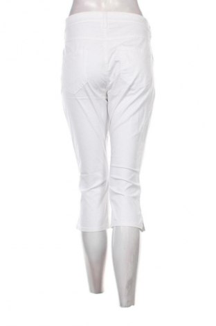 Dámské kalhoty  Mac, Velikost XL, Barva Bílá, Cena  1 629,00 Kč