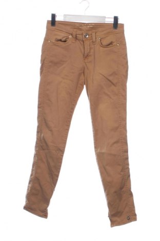 Дамски панталон Mac, Размер M, Цвят Кафяв, Цена 19,37 €