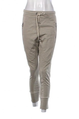 Γυναικείο παντελόνι Mac, Μέγεθος L, Χρώμα Πολύχρωμο, Τιμή 12,99 €