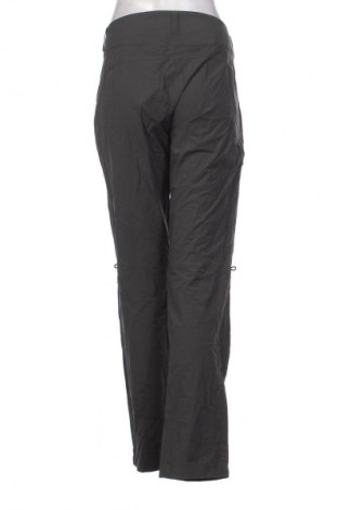 Damskie spodnie Mammut, Rozmiar M, Kolor Szary, Cena 203,62 zł