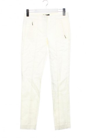 Γυναικείο παντελόνι Mango, Μέγεθος S, Χρώμα Λευκό, Τιμή 20,99 €