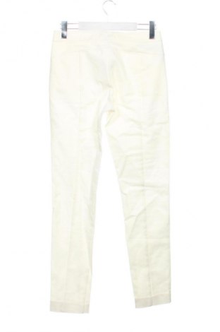 Γυναικείο παντελόνι Mango, Μέγεθος S, Χρώμα Λευκό, Τιμή 20,99 €