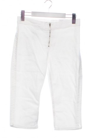 Дамски панталон Mango, Размер S, Цвят Бял, Цена 30,16 €