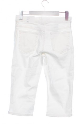 Дамски панталон Mango, Размер S, Цвят Бял, Цена 30,16 €