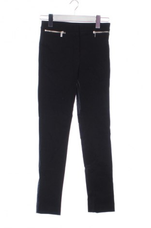 Γυναικείο παντελόνι Mango, Μέγεθος XS, Χρώμα Μαύρο, Τιμή 32,99 €