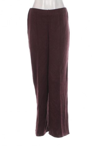 Női nadrág Mango, Méret L, Szín Barna, Ár 4 659 Ft