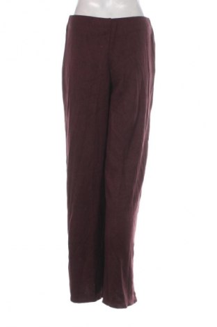 Női nadrág Mango, Méret L, Szín Barna, Ár 4 659 Ft