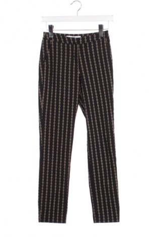 Дамски панталон Mango, Размер XS, Цвят Многоцветен, Цена 4,09 €