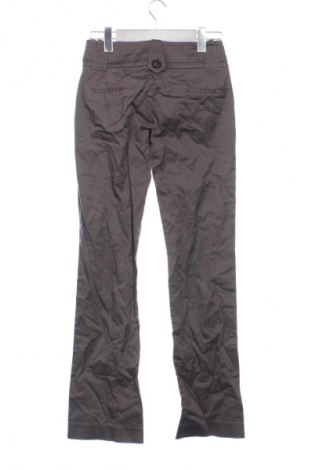 Damskie spodnie Mango, Rozmiar XS, Kolor Szary, Cena 77,99 zł