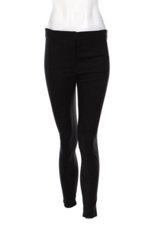 Pantaloni de femei Mango, Mărime S, Culoare Negru, Preț 39,99 Lei