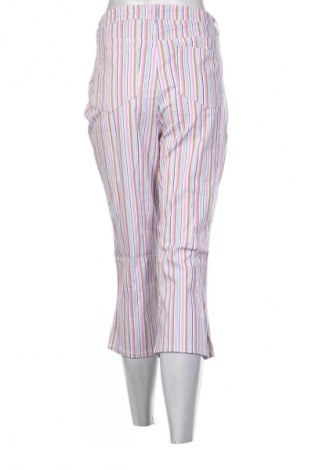 Női nadrág Mango, Méret L, Szín Sokszínű, Ár 16 209 Ft