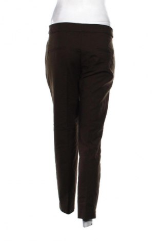 Γυναικείο παντελόνι Mango, Μέγεθος L, Χρώμα Πράσινο, Τιμή 14,99 €