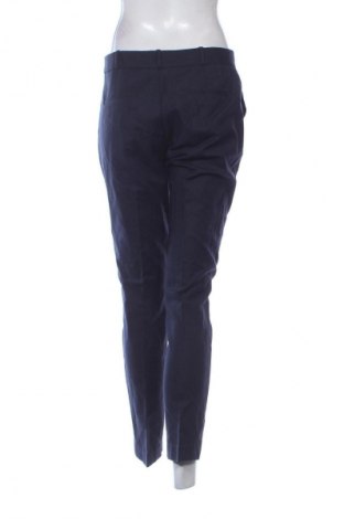 Pantaloni de femei Mango, Mărime M, Culoare Albastru, Preț 59,99 Lei