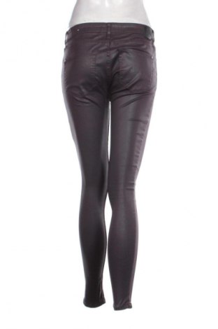 Γυναικείο παντελόνι Mango, Μέγεθος L, Χρώμα Βιολετί, Τιμή 12,99 €