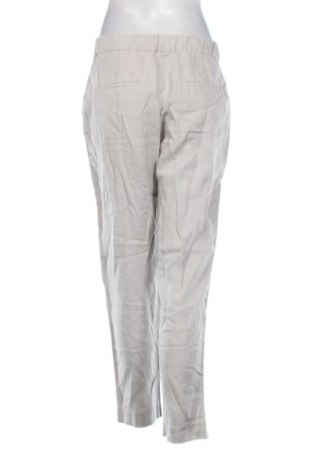 Γυναικείο παντελόνι Mango, Μέγεθος L, Χρώμα  Μπέζ, Τιμή 4,84 €