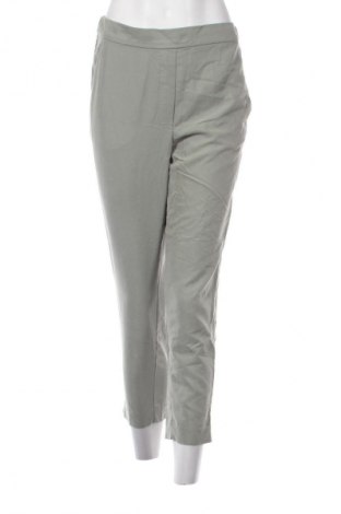 Γυναικείο παντελόνι Mango, Μέγεθος S, Χρώμα Πράσινο, Τιμή 16,99 €