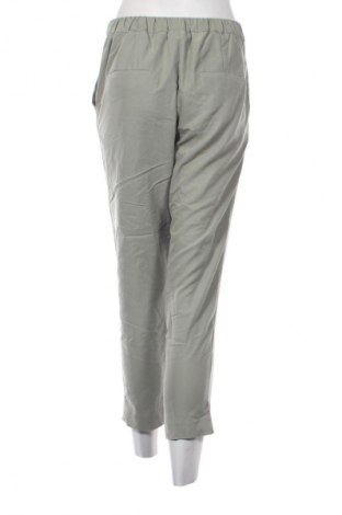 Γυναικείο παντελόνι Mango, Μέγεθος S, Χρώμα Πράσινο, Τιμή 16,99 €