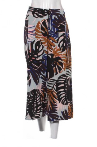 Pantaloni de femei Mango, Mărime L, Culoare Multicolor, Preț 68,99 Lei