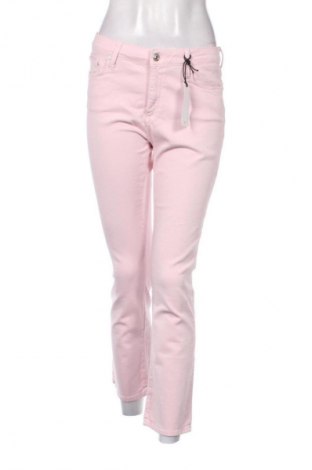 Dámské kalhoty  Mango, Velikost M, Barva Růžová, Cena  1 119,00 Kč