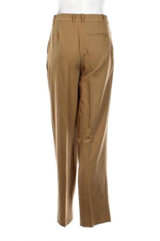 Γυναικείο παντελόνι Mango, Μέγεθος M, Χρώμα  Μπέζ, Τιμή 24,55 €