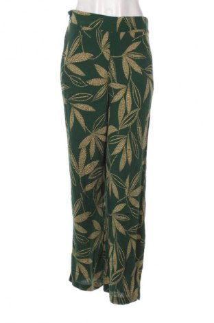 Damskie spodnie Mango, Rozmiar M, Kolor Kolorowy, Cena 91,99 zł