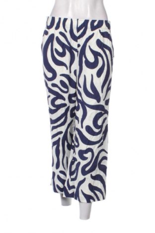 Γυναικείο παντελόνι Mango, Μέγεθος M, Χρώμα Πολύχρωμο, Τιμή 13,99 €