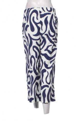 Γυναικείο παντελόνι Mango, Μέγεθος M, Χρώμα Πολύχρωμο, Τιμή 13,99 €